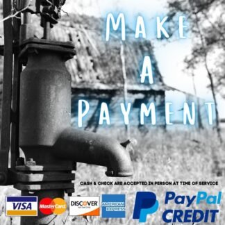 Make A Payment